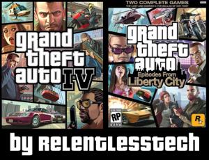 ... Episodes From Liberty City By relentlesste (download torrent) - TPB