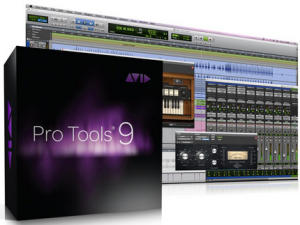 pro tools 9.0.5 mac torrent