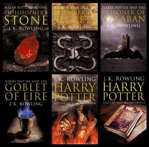 harry potter 7 pdf download