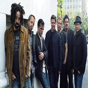 Counting Crows Studio Discography 1993-2012 [FLAC] (download torrent ...