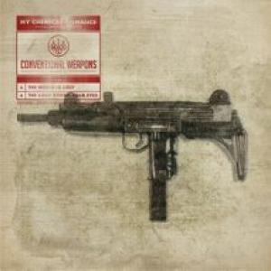 My Chemical Romance - Conventional Weapons #3 (2012) [MP3 320 ...