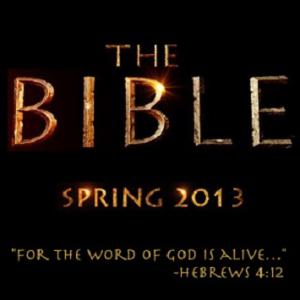 The Bible - History Channel Special (download torrent) - TPB