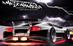 Tag(s): Need For Speed Most Wanted; Uploaded: 2014-03-11 02:29:57 GMT; By: tomasgod; Seeders: 14; Leechers: 3; Comments: 1