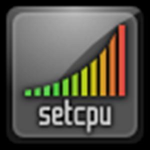 SetCPU for Root Users v3.0.9 ROOTED DEVICES ONLY AnDrOiD | Android APK