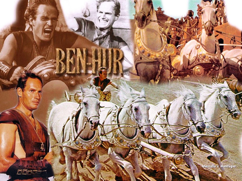 Ben-Hur (1959)prolatino info] mkv preview 0