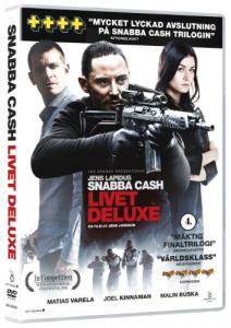 Snabba Cash 2 Download 720p Movies