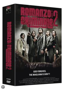 romanzo criminale la serie 1 torrent