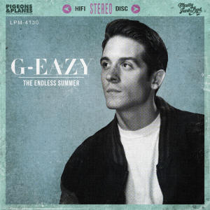 Tag(s): g-eazy eazy discography mp3 outsider endless summer must nice albums album; Uploaded: 2013-01-21 17:14:22 GMT; By: BlueBeard72