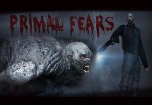 Primal Fears (2013) POLiSH REPACK O22y Primal Fears (2013) POLiSH REPACK O22y