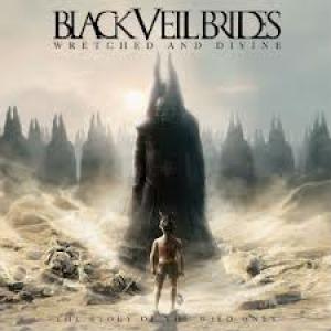 Black Veil Brides - Wretched and Divine The Story of the Wild On ...