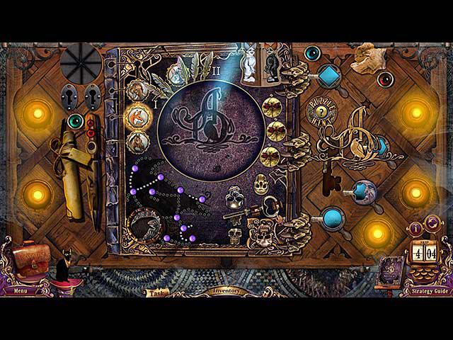 Mystery Case File's 10: Fate's Carnival CE [FINAL] 2013 (HOG) Foxy Games preview 1