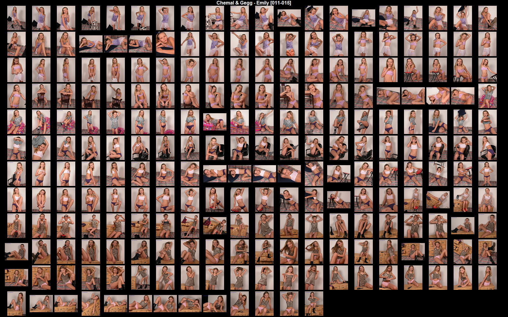 Chemal And Gegg Models Imagebayimgcom Picture