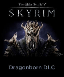 ... Skyrim - Dragonborn (2013) [ENG] [DLC] [Ste (download torrent) - TPB