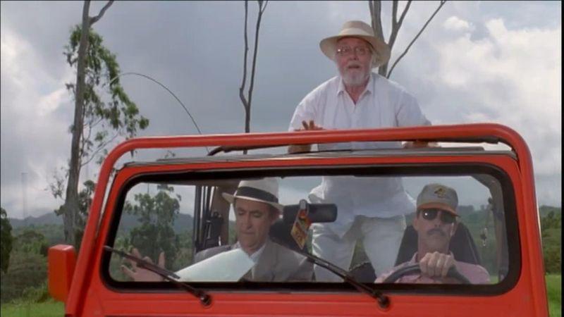 BBC Richard Attenborough A Life In Film 720p HDTV x264 AAC MVGroup org mp4 preview 11
