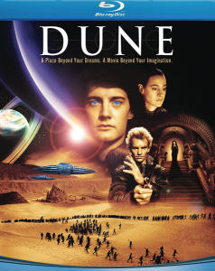 Dune (1984) [Theatrical Cut] 720p BluRay (download torrent) - TPB