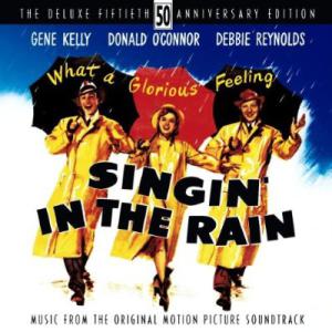 Spoken language(s): English; Tag(s): Singin in the Rain Gene Kelly Donand O'Connor Debbie Reynolds; Uploaded: 2014-02-09 22:17:40 GMT; By: Polhastro