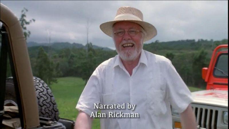 BBC Richard Attenborough A Life In Film 720p HDTV x264 AAC MVGroup org mp4 preview 0