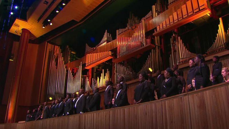 BBC Congo Calling An African Orchestra in Britain 720p HDTV x264 AAC MVGroup org mkv preview 11