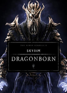 Skyrim.Dragonborn.DLC.(bsa+esm) (download torrent) - TPB