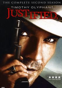 Justified.S02.Season.2.DVDRip.XviD-REWARD (download torrent) - TPB