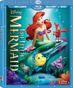 the little mermaid dvd 1080p torrent