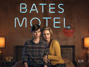 Bates Motel Season 1 + Extras BDRip TSV (download torrent) - TPB