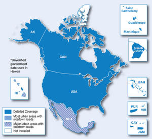 Garmin CN Full North America NT 2014.10 Unlocked IMG (download torrent ...