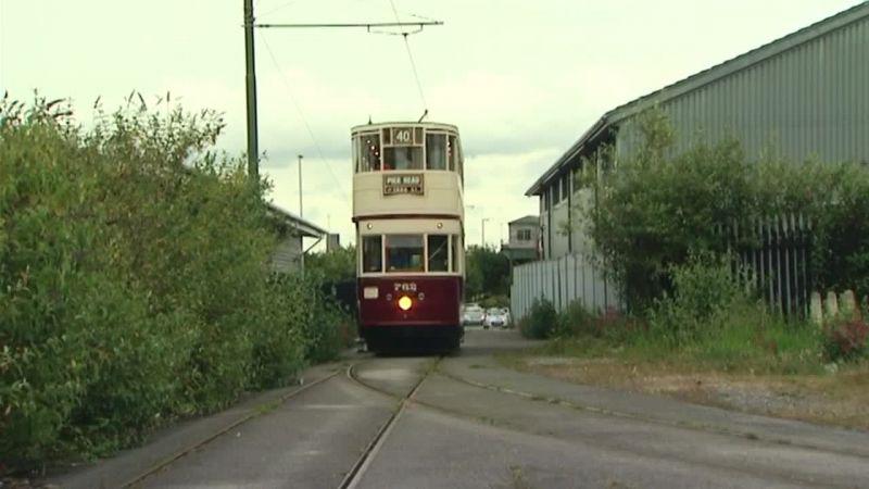 BBC Timeshift 2011 The Golden Age of Trams A Streetcar Named Desire 720p HDTV x264 AAC MVGroup Forum mkv preview 5