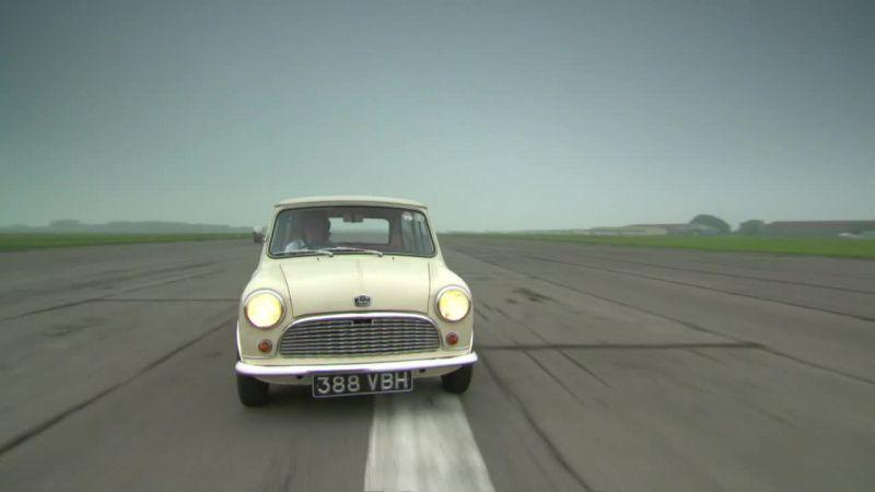 BBC James Mays Cars of the People 2of3 720p HDTV x264 AAC MVGroup org mp4 preview 4