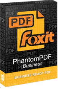 Foxit PhantomPDF Business 6.2.0429 +Patch Full Version Lifetime License Serial Product Key Activated Crack Installer