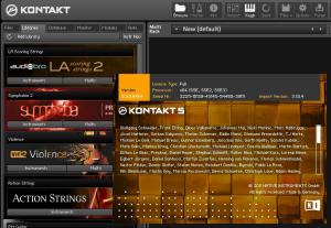 ... .Kontakt.5.v5.3.0.UNLOCKED.Update-R2R (download torrent) - TPB