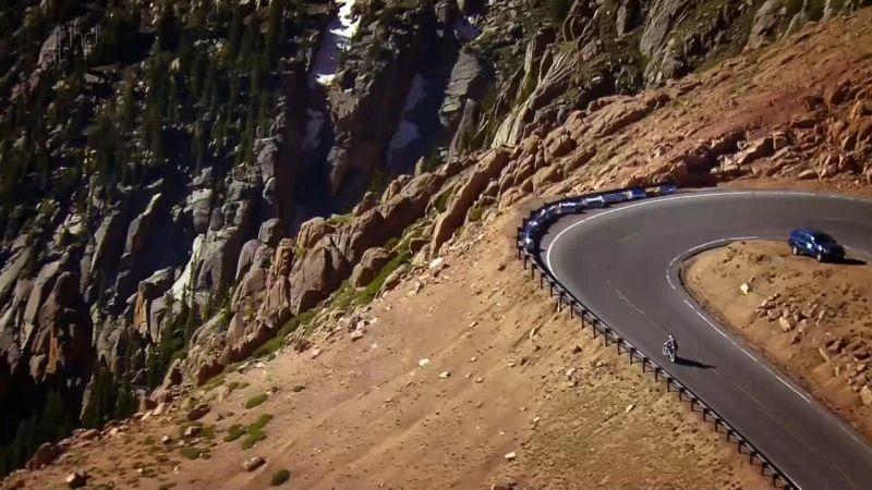 Speed With Guy Martin Series 2 2of4 Pikes Peak 720p HDTV x264 AAC MVGroup org mp4 preview 11