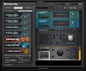 rammfire для guitar rig 5 торрент