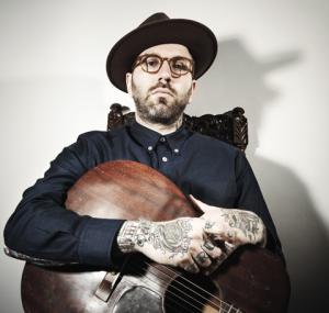 City and Colour - The Hurry and the Harm (download torrent) - TPB