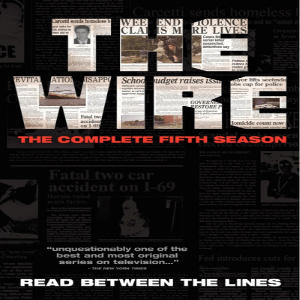 The.Wire.S05.DVDRip.XviD- (download torrent) - TPB