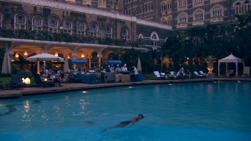 BBC Hotel India 1of4 720p HDTV x264 AAC MVGroup org mp4 preview 3