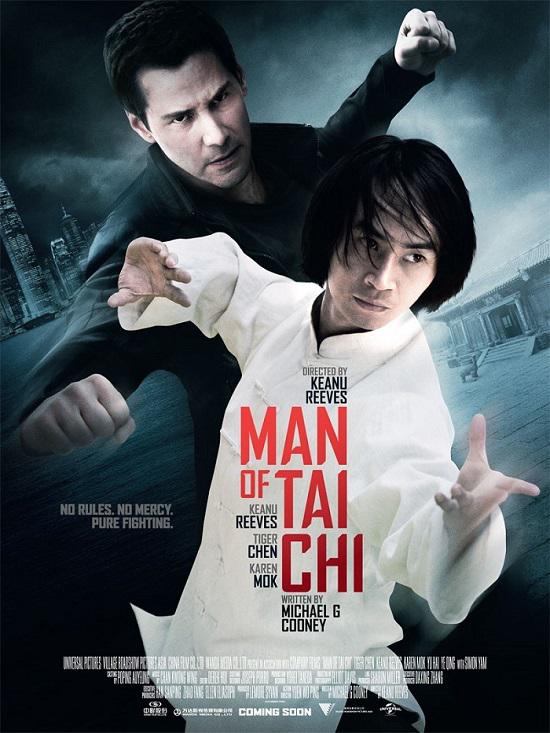 Man of Tai Chi 2013 WEB-DL x264-â€‹HiGH preview 0