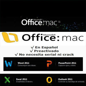 Microsoft Office 2010 Mac Torrent