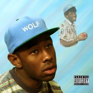 Tyler, The Creator - Wolf (Deluxe) (download torrent) - TPB