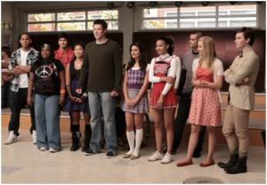 Tag(s): Glee Glee season 1; Uploaded: 2013-11-30 09:37:52 GMT; By: TFG92; Seeders: 0; Leechers: 1; Comments: 2