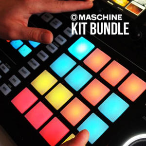 Native Instruments Maschine 2.v2.0.5 Update - R2R [deepstatus][h ...