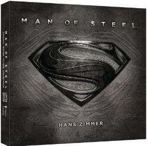 Tag(s): Man of Steel Hans Zimmer Superman Music Superman; Uploaded: 2013-06-10 04:58:25 GMT; By: ComicsPlus; Seeders: 36; Leechers: 1; Comments: 18