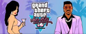 Grand Theft Auto: Vice City 10th Anniversary Edition HD for PC