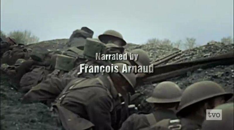 Apocalypse World War 1 5of5 Deliverance WebRip x264 AAC MVGroup org mp4 preview 7
