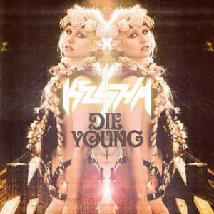 Kesha - Die Young [1080p.HDTV] [.ts] (download torrent) - TPB