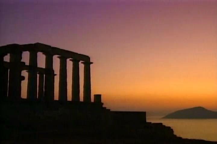 In Search of History The Greek Gods DVDRip x264 AAC MVGroup org mp4 preview 5
