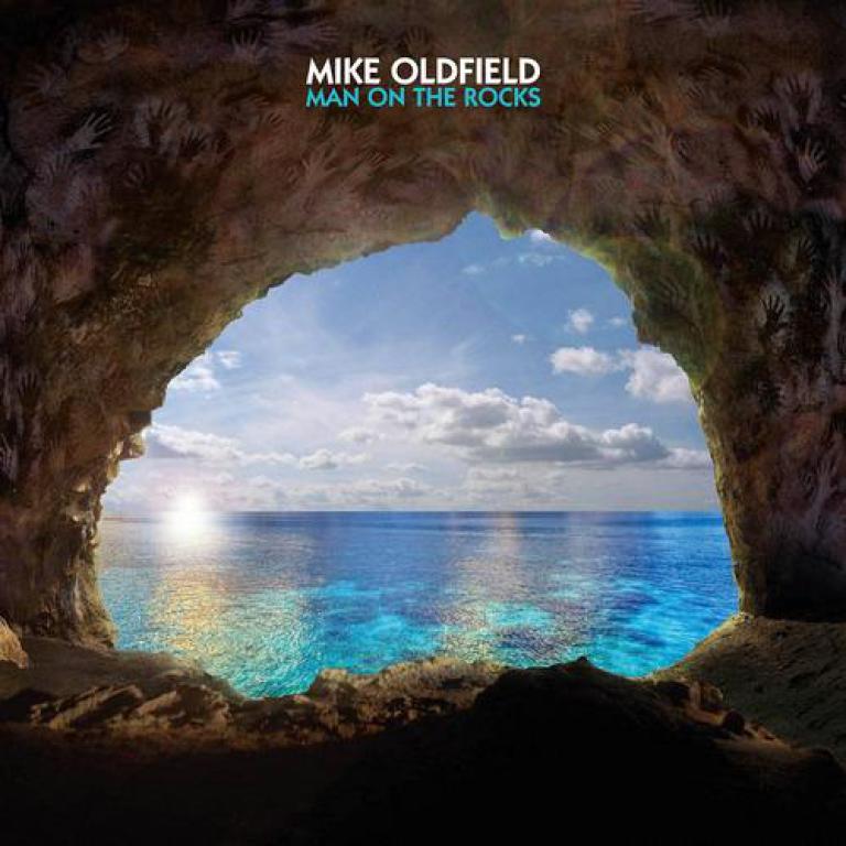 Mike Oldfield - Man On The Rocks [2014] [Mp3-320]-V3nom [GLT] preview 0