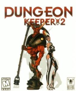 Dungeon Keeper 2 [Version 2.0.0.32][GOG] (download torrent) - The ...