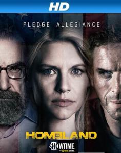 Homeland Season 3 Complete 720p HD [CARG] (download torrent) - TPB