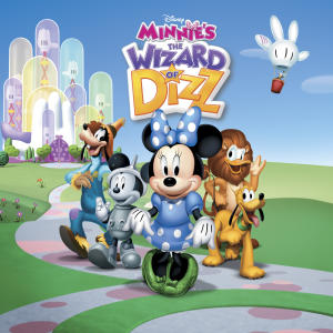 mickey mouse clubhouse season 2 torrent